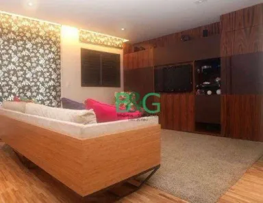 Apartamento com 1 Quarto à venda, 110m² no Lapa, São Paulo