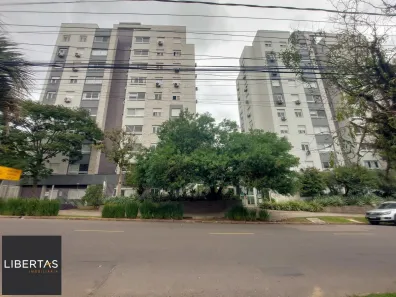 Apartamento com 3 Quartos à venda, 72m² no Camaquã, Porto Alegre