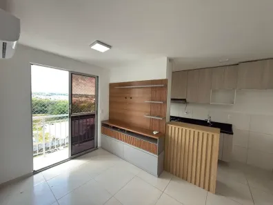 Apartamento com 3 Quartos à venda, 60m² no Parque 10 de Novembro, Manaus
