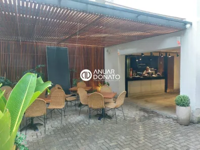 Imóvel Comercial à venda, 267m² no Funcionários, Belo Horizonte