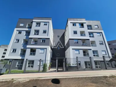 Apartamento com 2 Quartos à venda, 51m² no Boqueirão, Passo Fundo