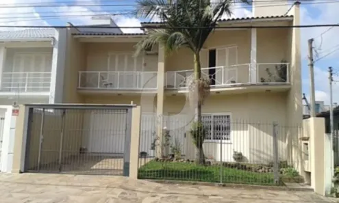 Casa com 4 Quartos à venda, 250m² no Pinheiro, São Leopoldo