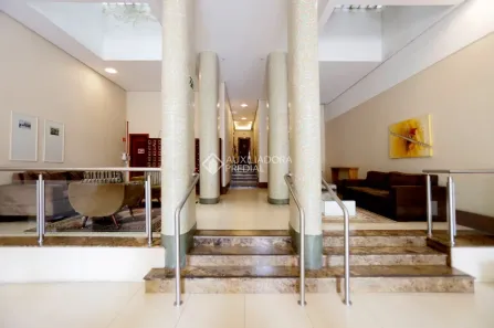 Apartamento com 2 Quartos à venda, 54m² no Centro Histórico, Porto Alegre