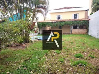 Casa com 4 Quartos à venda, 276m² no Vila Suissa, Mogi das Cruzes