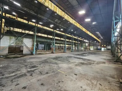 Galpão/Depósito/Armazém à venda, 5441m² no Cangaíba, São Paulo