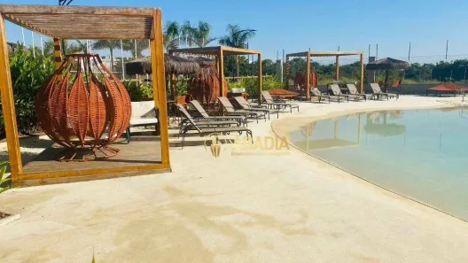 Lote/Terreno à venda, 325m² no Parque Bom Retiro, Paulínia