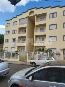 Apartamento com 3 Quartos para alugar, 80m² no Centro, São Carlos