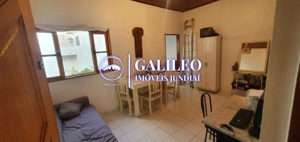 Casa com 1 Quarto à venda, 64m² no Vila Santa Rosa, Jundiaí