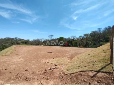 Lote/Terreno à venda, 5809m² no Residencial Aldeia do Vale, Goiânia