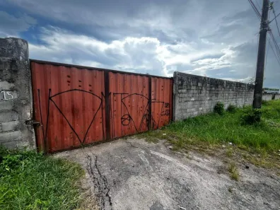Lote/Terreno à venda, 1200m² no Jamaica (Interior), Itanhaém