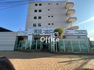 Sala Comercial para alugar, 30m² no Jundiaí, Anápolis