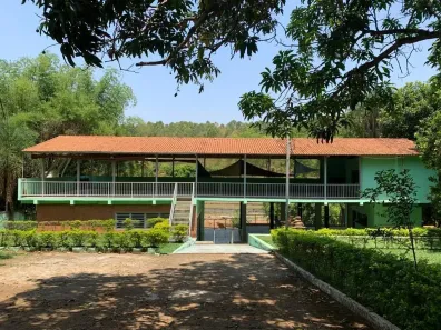 Apartamento com 4 Quartos à venda, 400m² no Parque Primavera, Aparecida de Goiânia