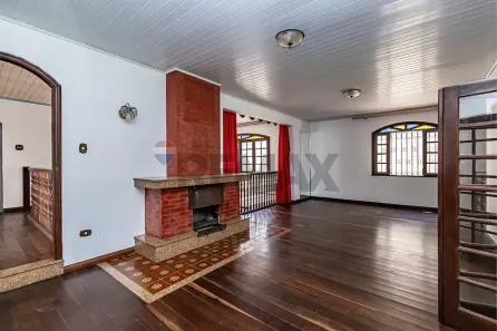 Casa com 3 Quartos para alugar, 309m² no Vista Alegre, Curitiba