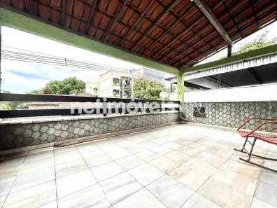 Casa com 4 Quartos à venda, 243m² no Tauá, Rio de Janeiro