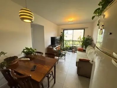 Apartamento com 2 Quartos à venda, 71m² no Pinheiros, São Paulo