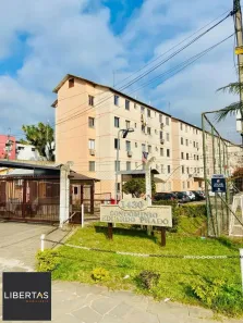 Apartamento com 2 Quartos à venda, 39m² no Vila Nova, Porto Alegre