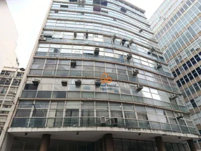 Sala Comercial à venda, 249m² no Centro, São Paulo