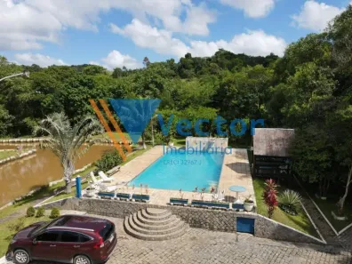 com 4 Quartos à venda, 9200m² no Chácaras Reunidas Canadá, Santa Isabel