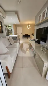 Apartamento com 2 Quartos à venda, 72m² no Recreio dos Bandeirantes, Rio de Janeiro