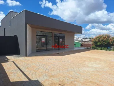 Sala Comercial para alugar, 40m² no Coliseu, Londrina