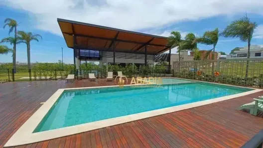 Lote/Terreno à venda, 300m² no Jardim Ypê, Paulínia