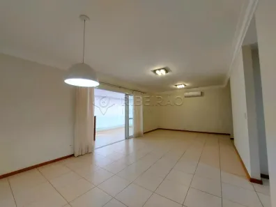 Apartamento com 4 Quartos à venda, 180m² no Bosque das Juritis, Ribeirão Preto