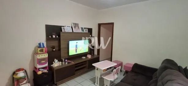 Casa com 3 Quartos à venda, 125m² no Jardim Morada do Sol, Indaiatuba