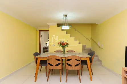 Casa com 2 Quartos à venda, 105m² no Parque da Lapa, São Paulo