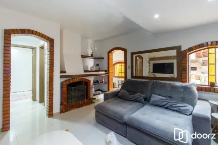 Casa com 4 Quartos à venda, 200m² no Santa Tereza, Porto Alegre