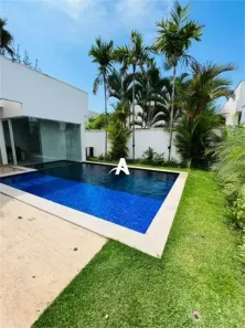 Casa de Condomínio com 3 Quartos à venda, 303m² no Jardim Karaíba, Uberlândia