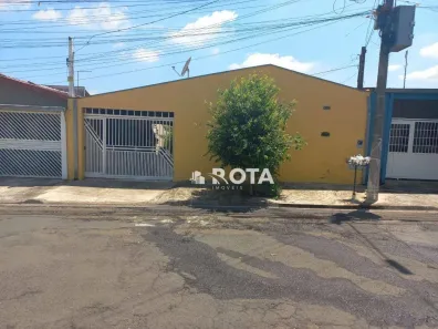 Casa com 2 Quartos à venda, 142m² no Jardim Santa Clara do Lago II, Hortolândia