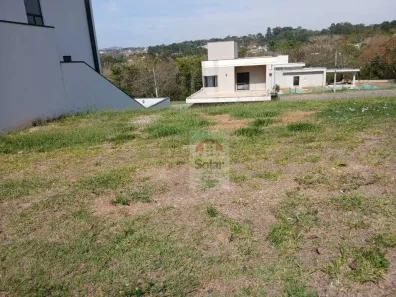 Lote/Terreno à venda, 275m² no Condominio Cataguá Way, Taubaté