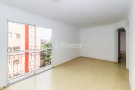 Apartamento com 3 Quartos à venda, 75m² no Pinheiros, São Paulo
