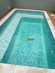 Casa de Condomínio com 3 Quartos à venda, 150m² no Residencial Maria Júlia, São José do Rio Preto
