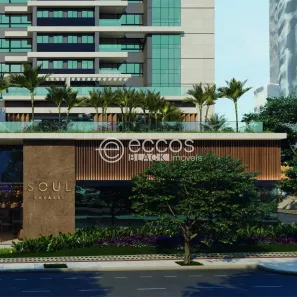 Apartamento com 3 Quartos à venda, 112m² no Savassi, Belo Horizonte
