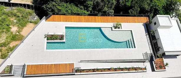 Apartamento com 2 Quartos à venda, 97m² no Vila Clayton, Valinhos