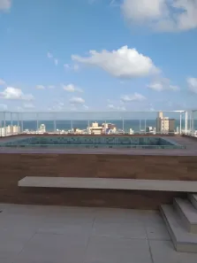 Apartamento com 3 Quartos à venda, 81m² no Tambaú, João Pessoa