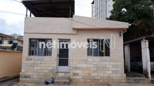Casa com 2 Quartos à venda, 90m² no Renascença, Belo Horizonte