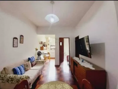 Apartamento com 1 Quarto à venda, 39m² no Glória, Rio de Janeiro