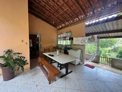 Fazenda/Sítio com 3 Quartos à venda, 3500m² no Jardim Bom Jesus, Toledo