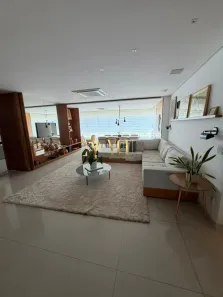 Apartamento com 3 Quartos à venda, 182m² no Setor Marista, Goiânia