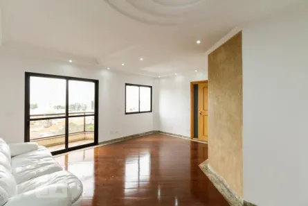 Apartamento com 3 Quartos à venda, 126m² no Vila Regente Feijó, São Paulo