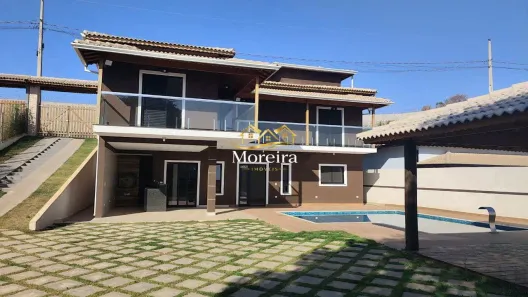 Fazenda/Sítio com 4 Quartos à venda, 1000m² no , Mairinque