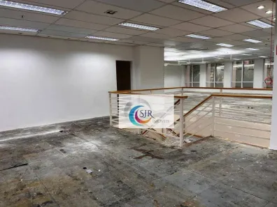 Sala Comercial para alugar, 452m² no Vila Olímpia, São Paulo