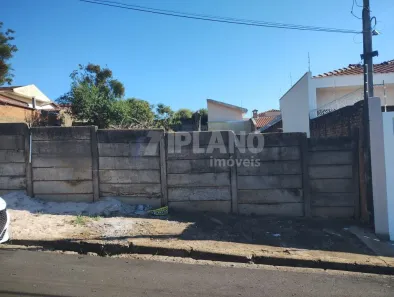 Lote/Terreno à venda, 290m² no Centro, São Carlos
