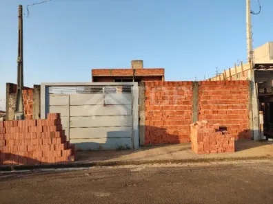 Sobrado com 2 Quartos à venda, 107m² no Jardim Embaré, São Carlos