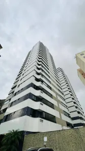 Apartamento com 2 Quartos à venda, 76m² no Canela, Salvador