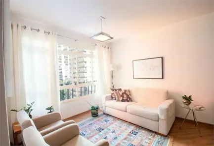Apartamento com 2 Quartos à venda, 83m² no Planalto Paulista, São Paulo