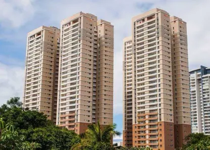 Apartamento com 3 Quartos à venda, 110m² no Patamares, Salvador