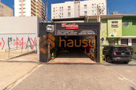 Galpão/Depósito/Armazém para alugar, 168m² no Vila Mariana, São Paulo